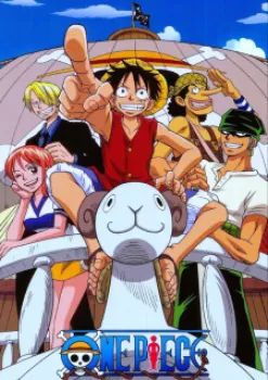 One Piece Episode 1117 English Sub