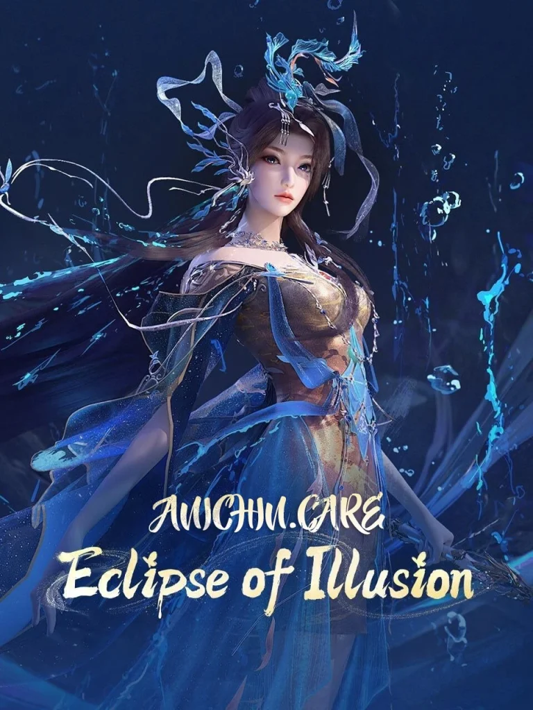 Eclipse of Illusion
