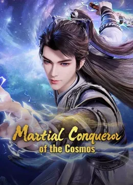 Martial Conqueror of the Cosmos Episode 19 Subtitle Indonesia